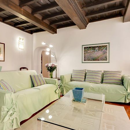Rome As You Feel - Panisperna Apartment 외부 사진