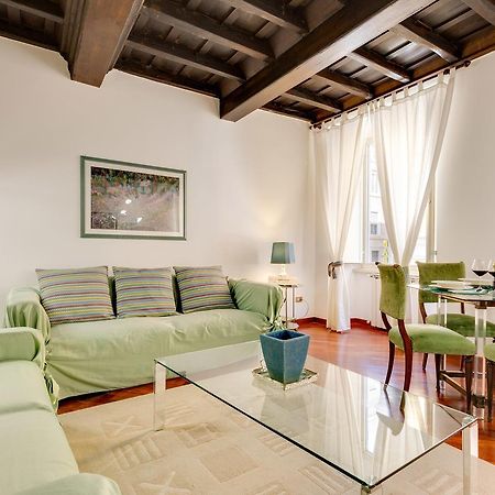 Rome As You Feel - Panisperna Apartment 외부 사진