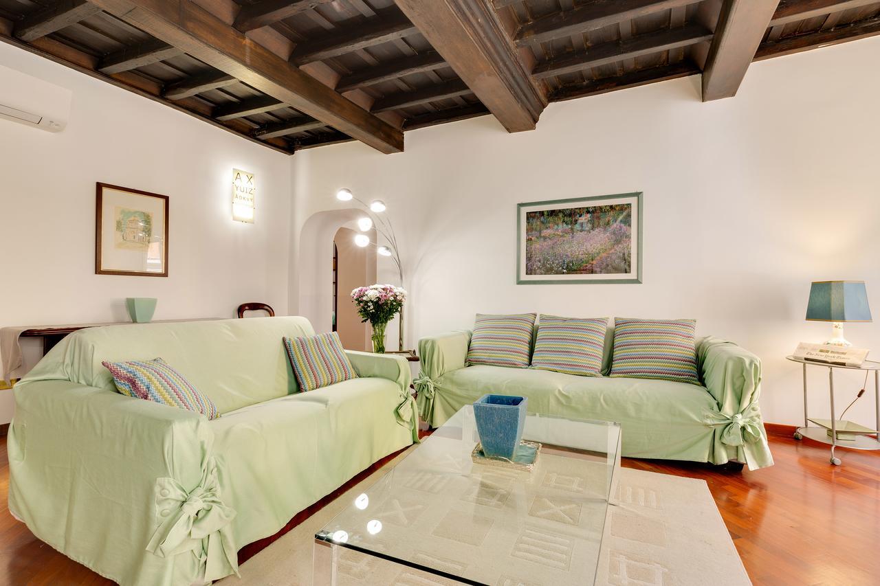 Rome As You Feel - Panisperna Apartment 외부 사진