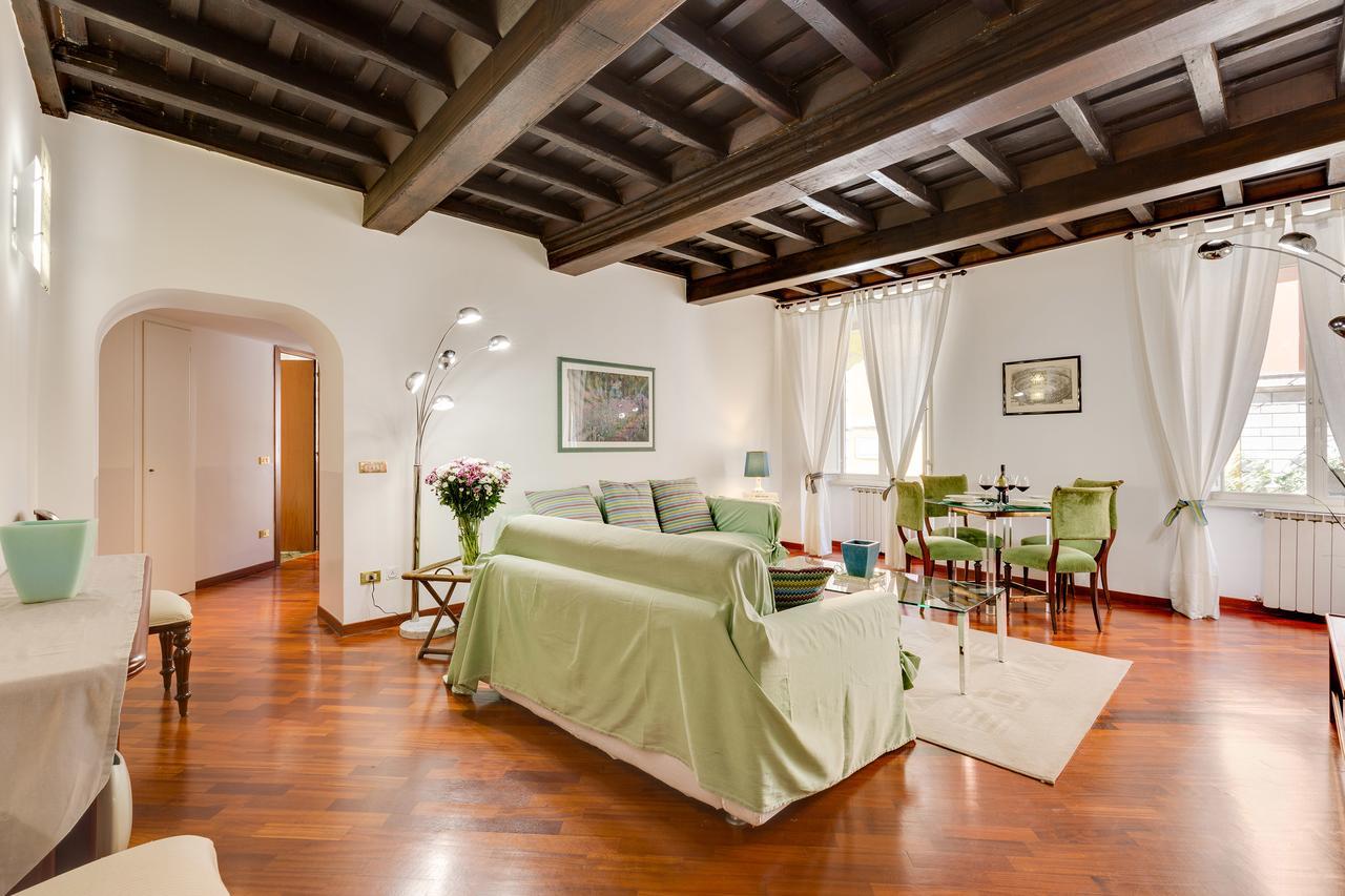 Rome As You Feel - Panisperna Apartment 외부 사진