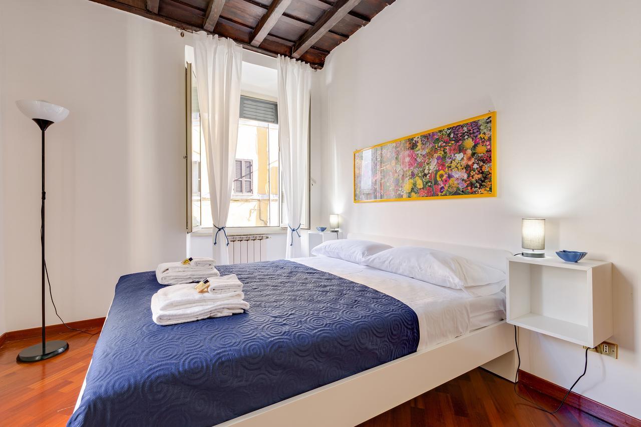 Rome As You Feel - Panisperna Apartment 외부 사진