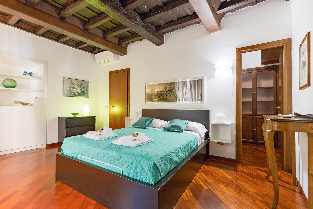 Rome As You Feel - Panisperna Apartment 외부 사진