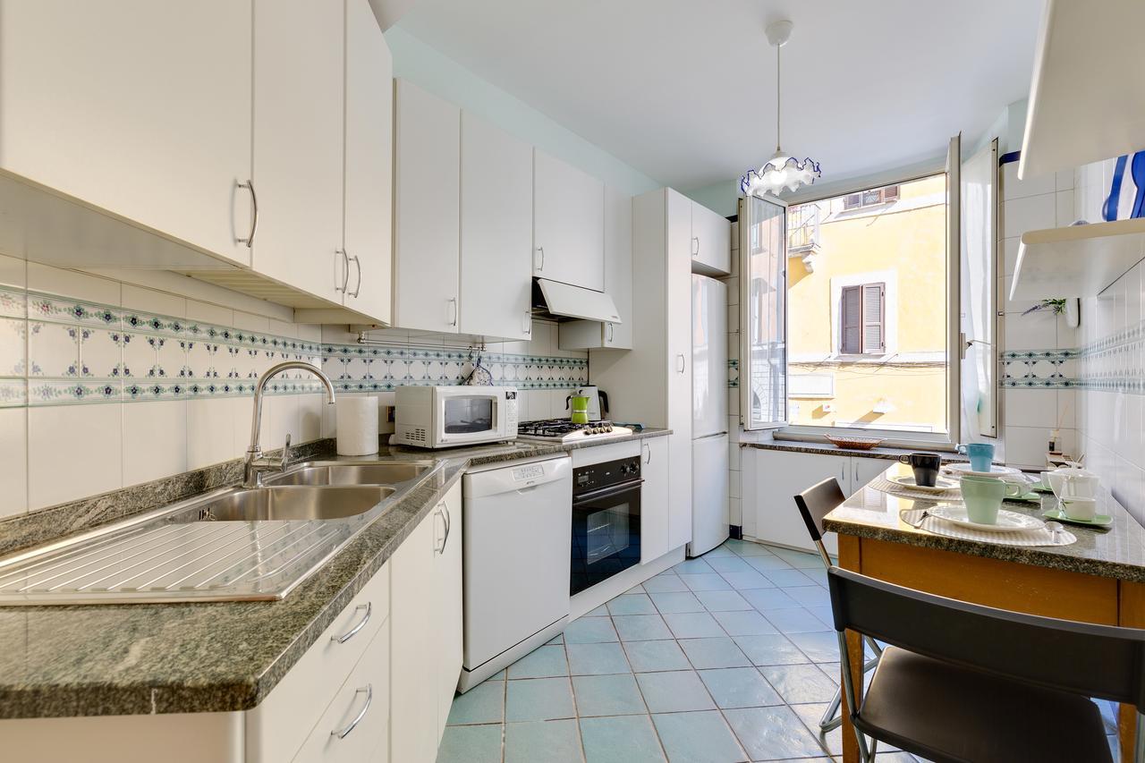 Rome As You Feel - Panisperna Apartment 외부 사진