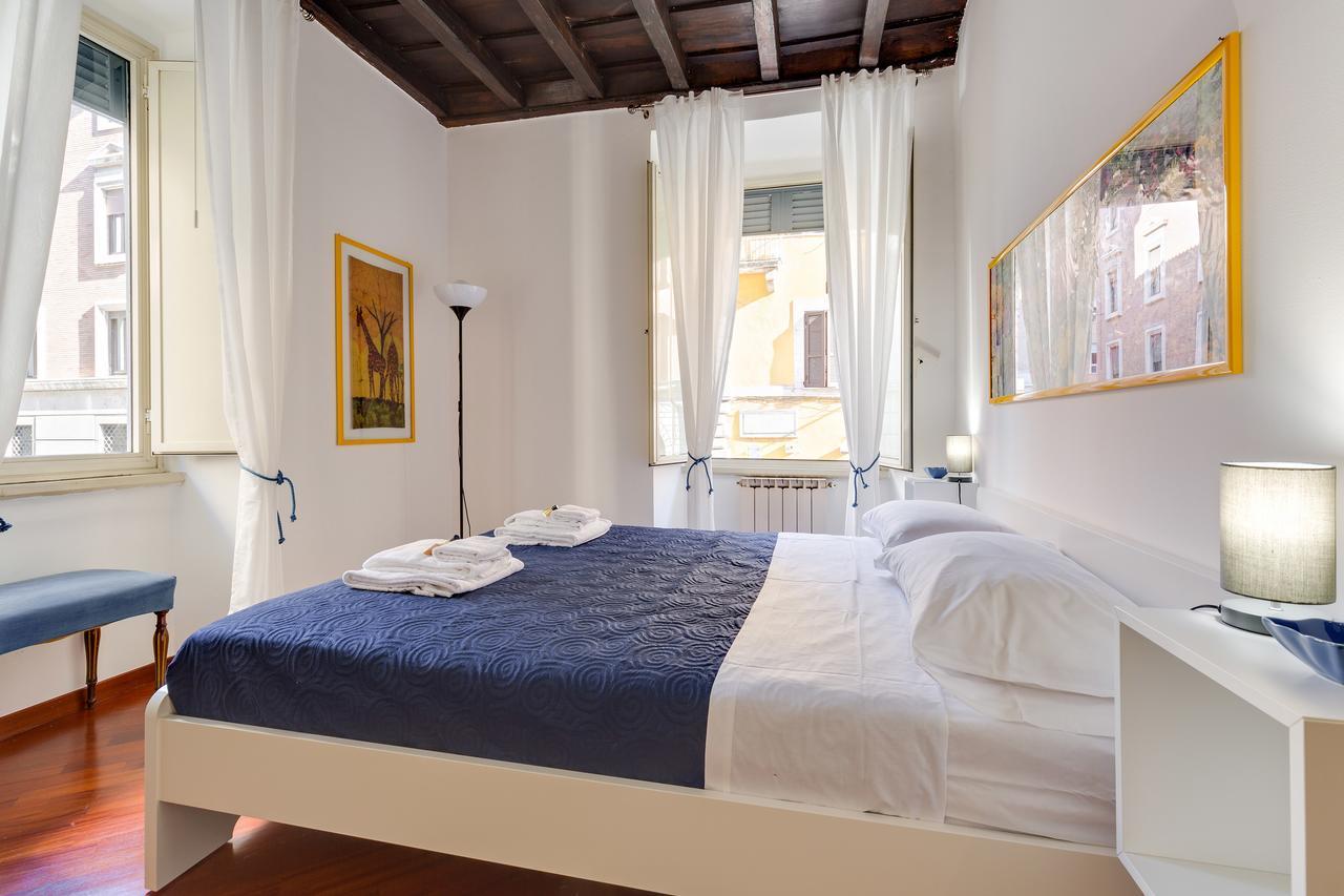 Rome As You Feel - Panisperna Apartment 외부 사진