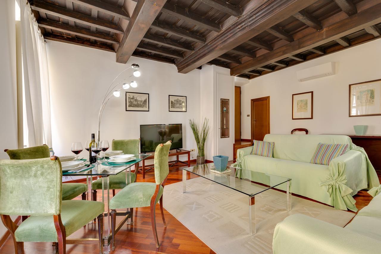 Rome As You Feel - Panisperna Apartment 외부 사진