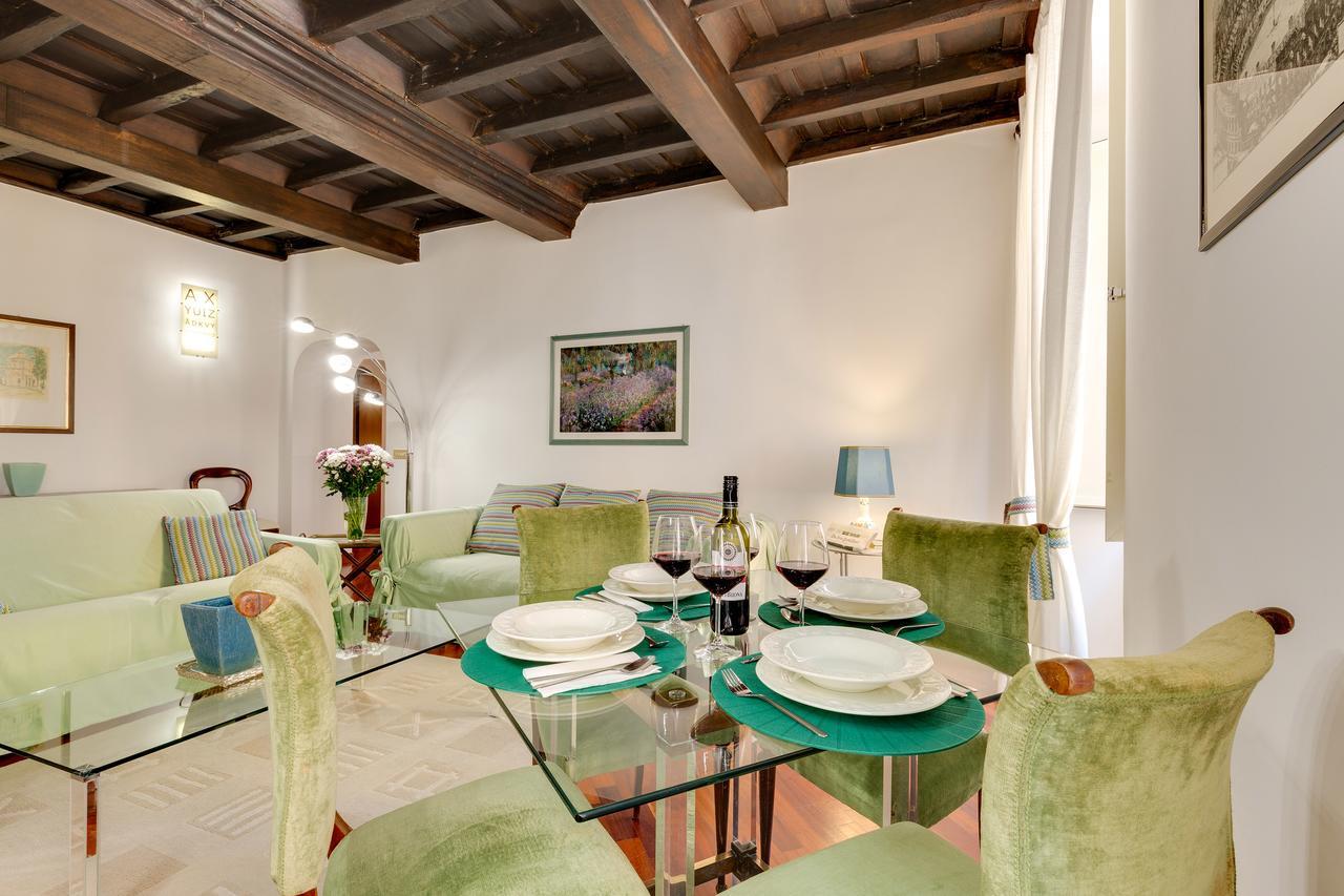 Rome As You Feel - Panisperna Apartment 외부 사진