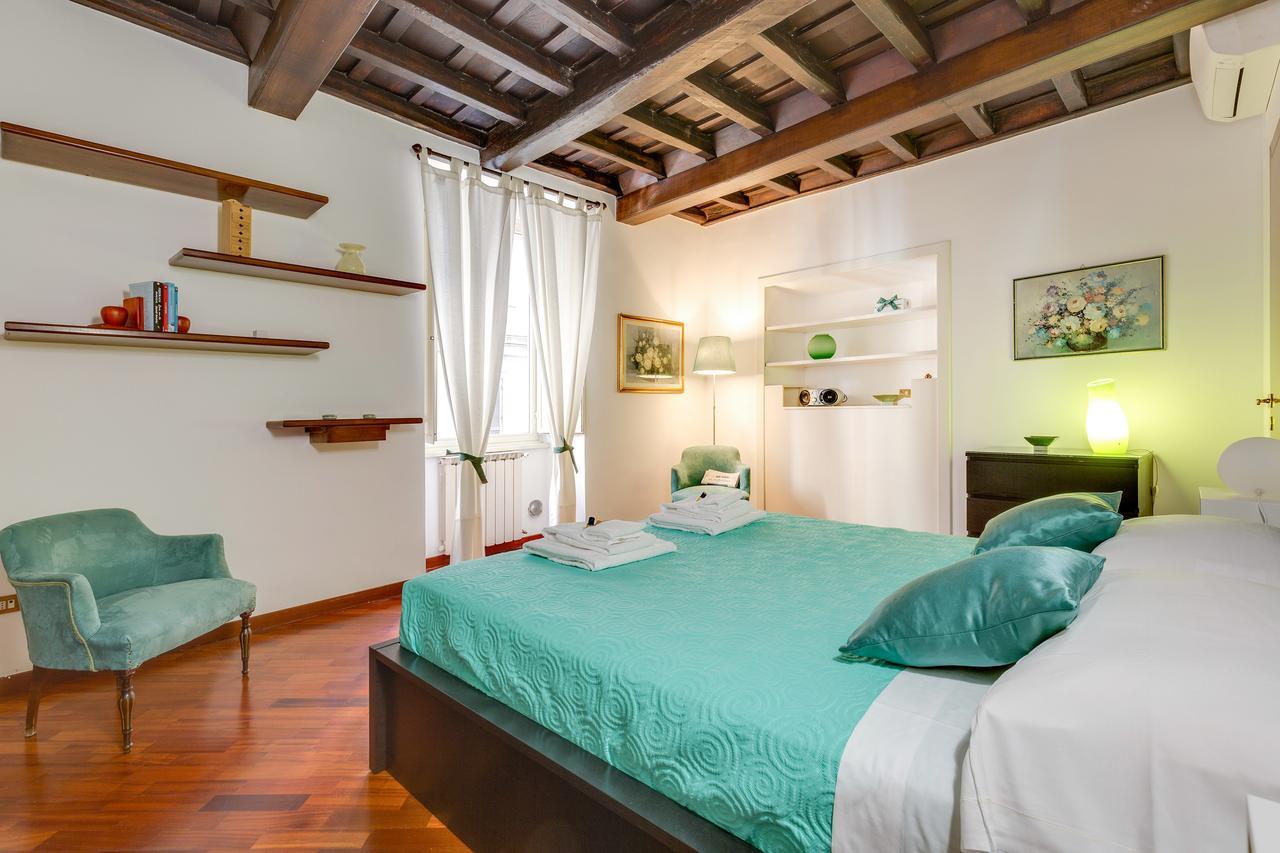 Rome As You Feel - Panisperna Apartment 외부 사진