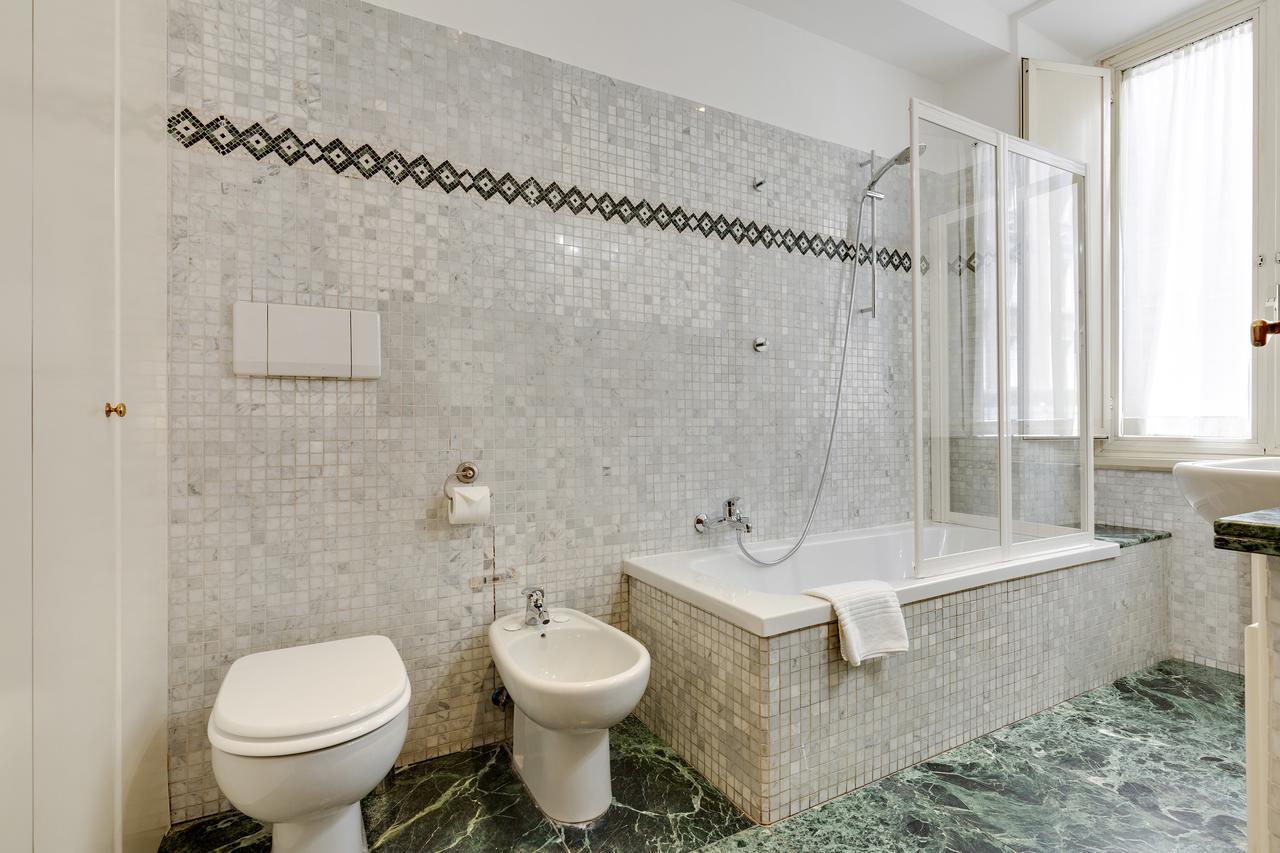 Rome As You Feel - Panisperna Apartment 외부 사진