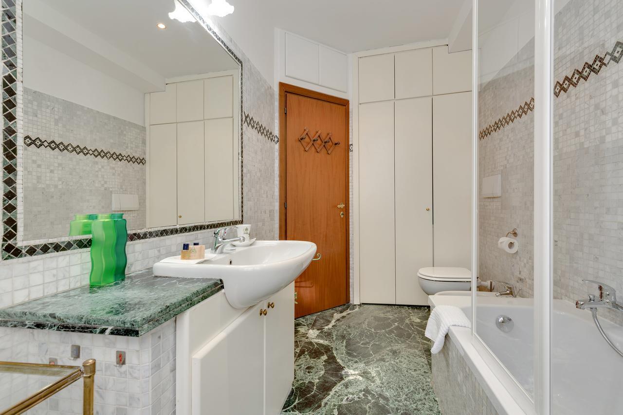 Rome As You Feel - Panisperna Apartment 외부 사진