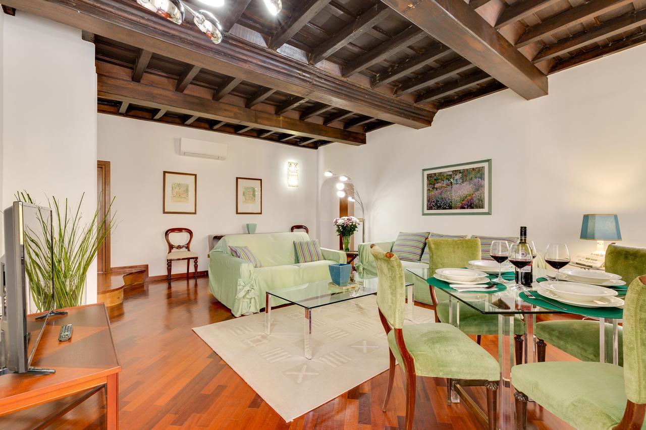 Rome As You Feel - Panisperna Apartment 외부 사진