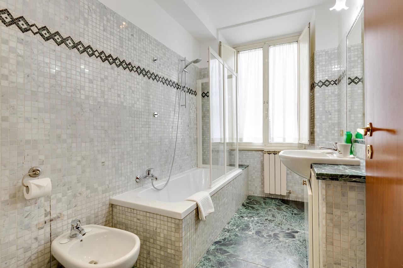 Rome As You Feel - Panisperna Apartment 외부 사진