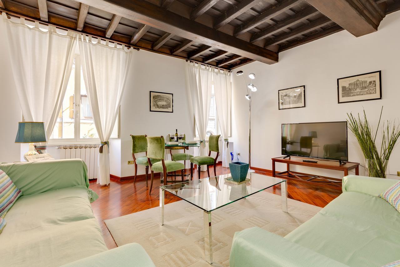 Rome As You Feel - Panisperna Apartment 외부 사진