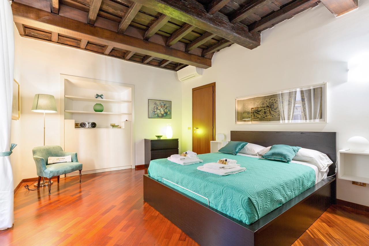 Rome As You Feel - Panisperna Apartment 외부 사진