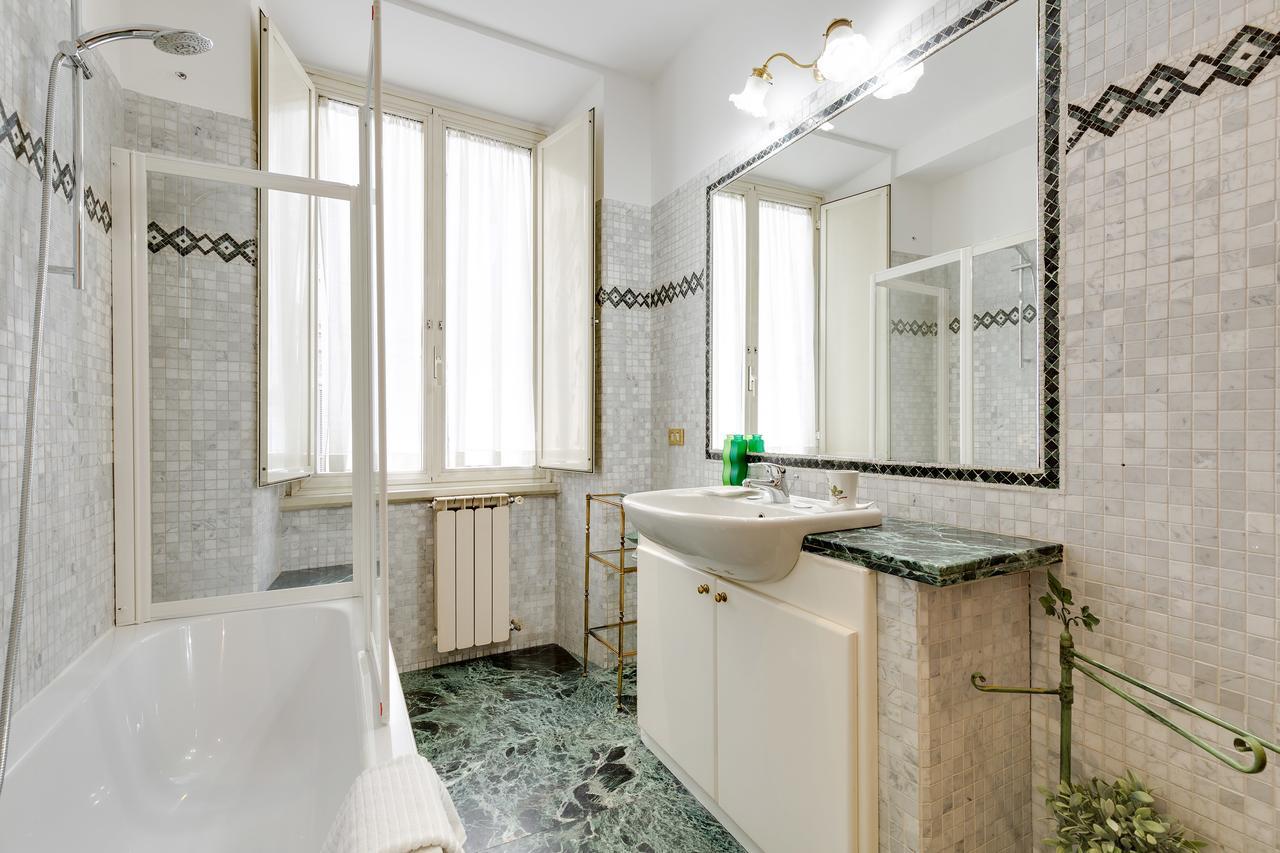 Rome As You Feel - Panisperna Apartment 외부 사진