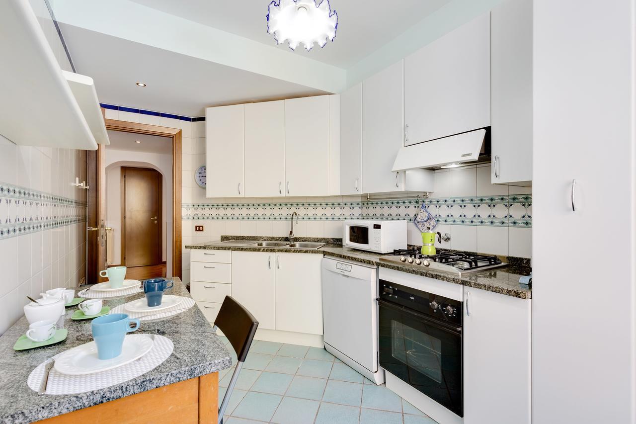 Rome As You Feel - Panisperna Apartment 외부 사진