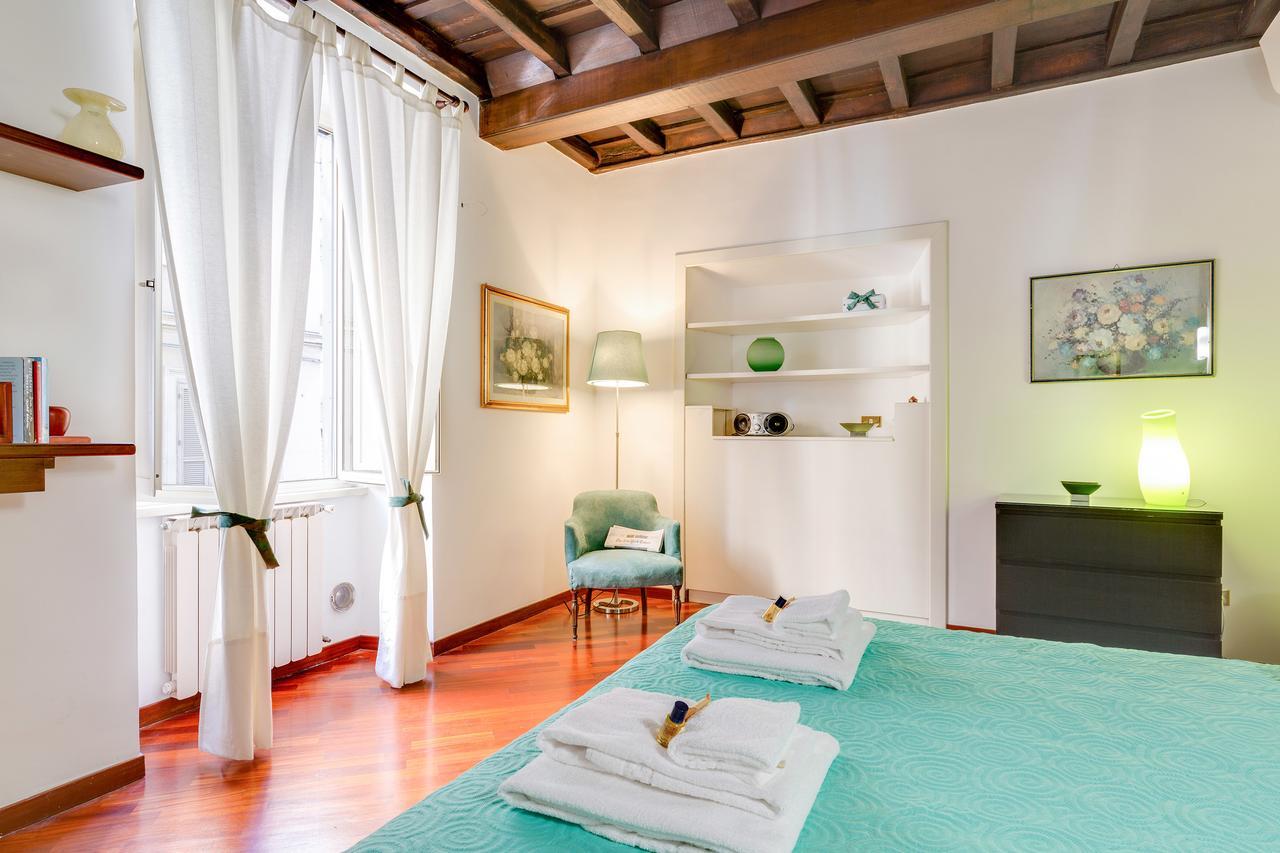 Rome As You Feel - Panisperna Apartment 외부 사진
