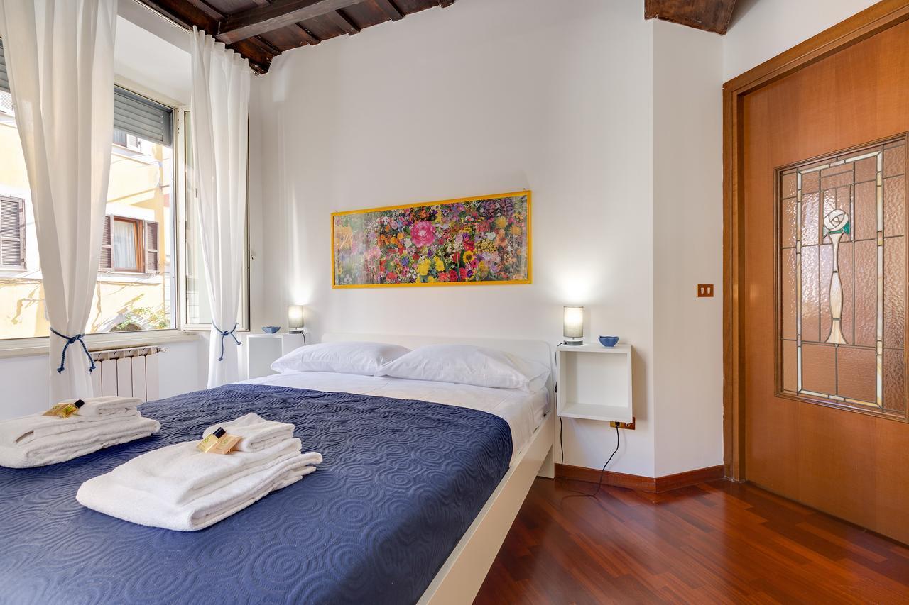 Rome As You Feel - Panisperna Apartment 외부 사진