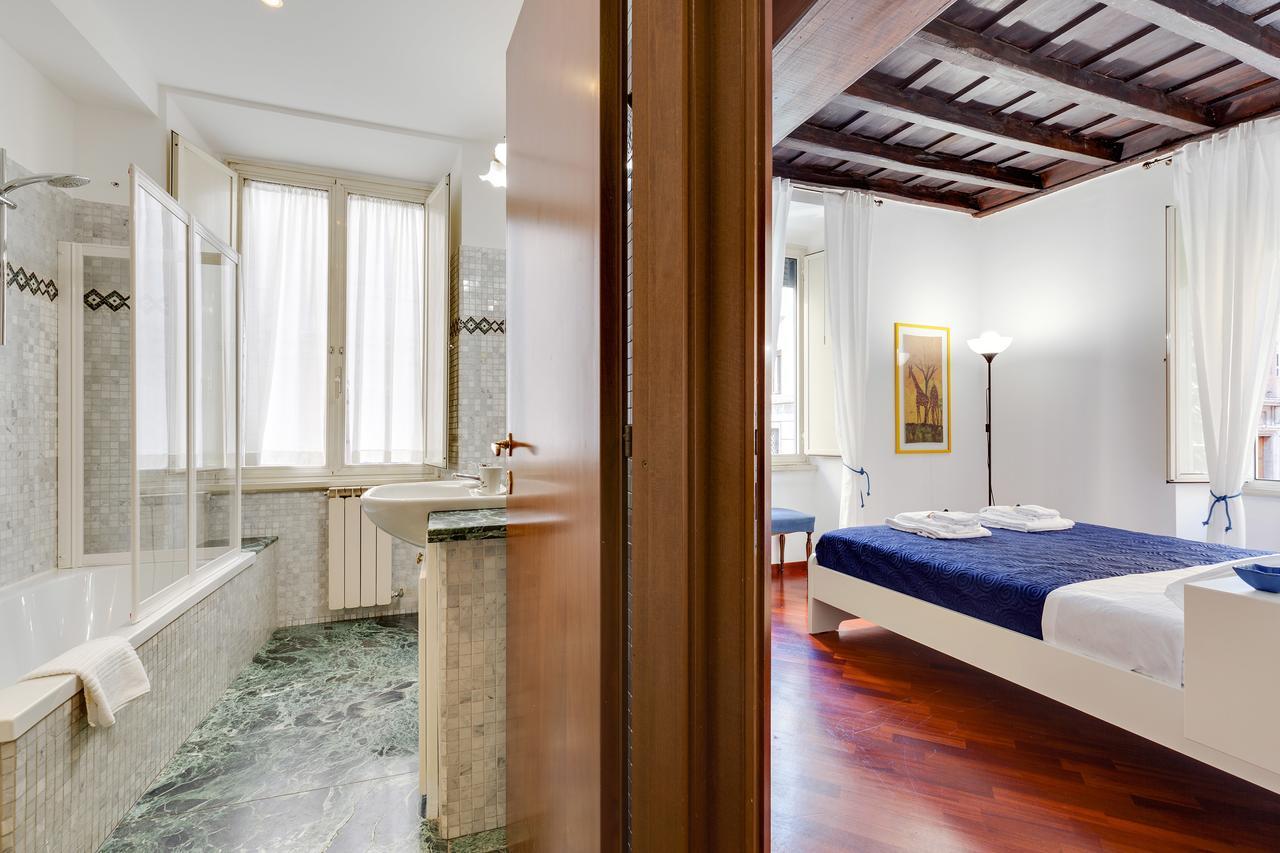 Rome As You Feel - Panisperna Apartment 외부 사진