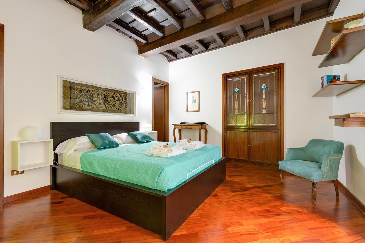Rome As You Feel - Panisperna Apartment 외부 사진