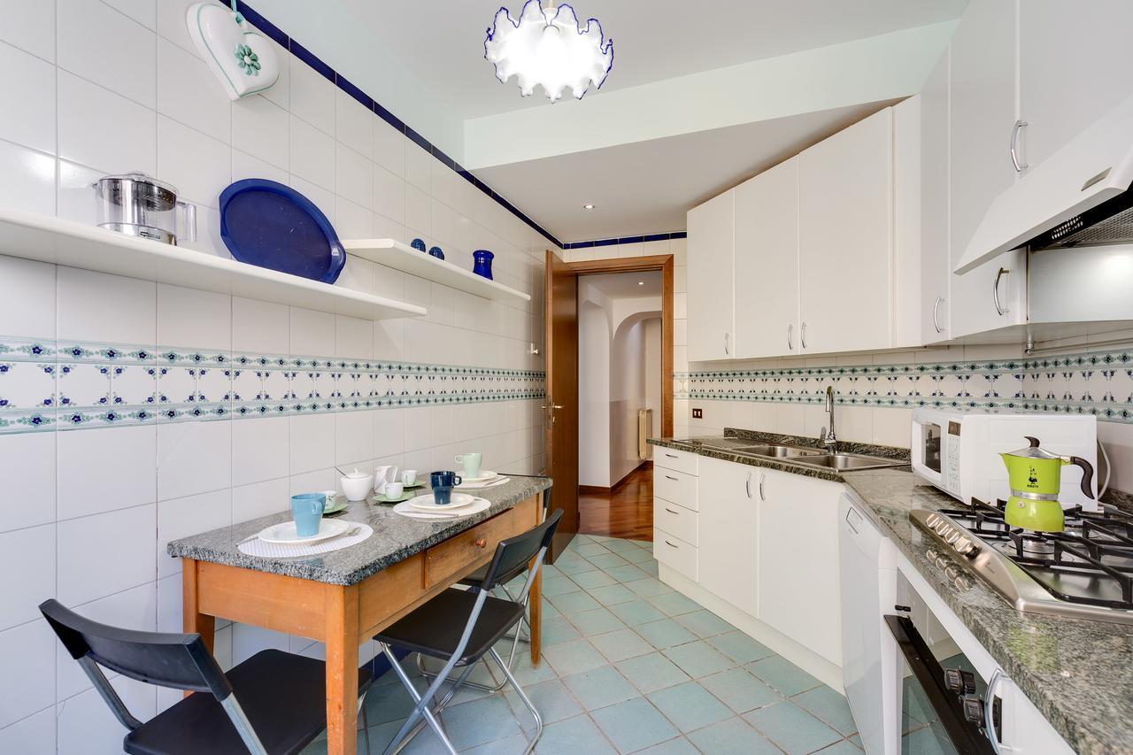 Rome As You Feel - Panisperna Apartment 외부 사진